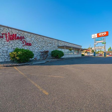 Oyo Hotel St Helens Or سانت هيلينز المظهر الخارجي الصورة