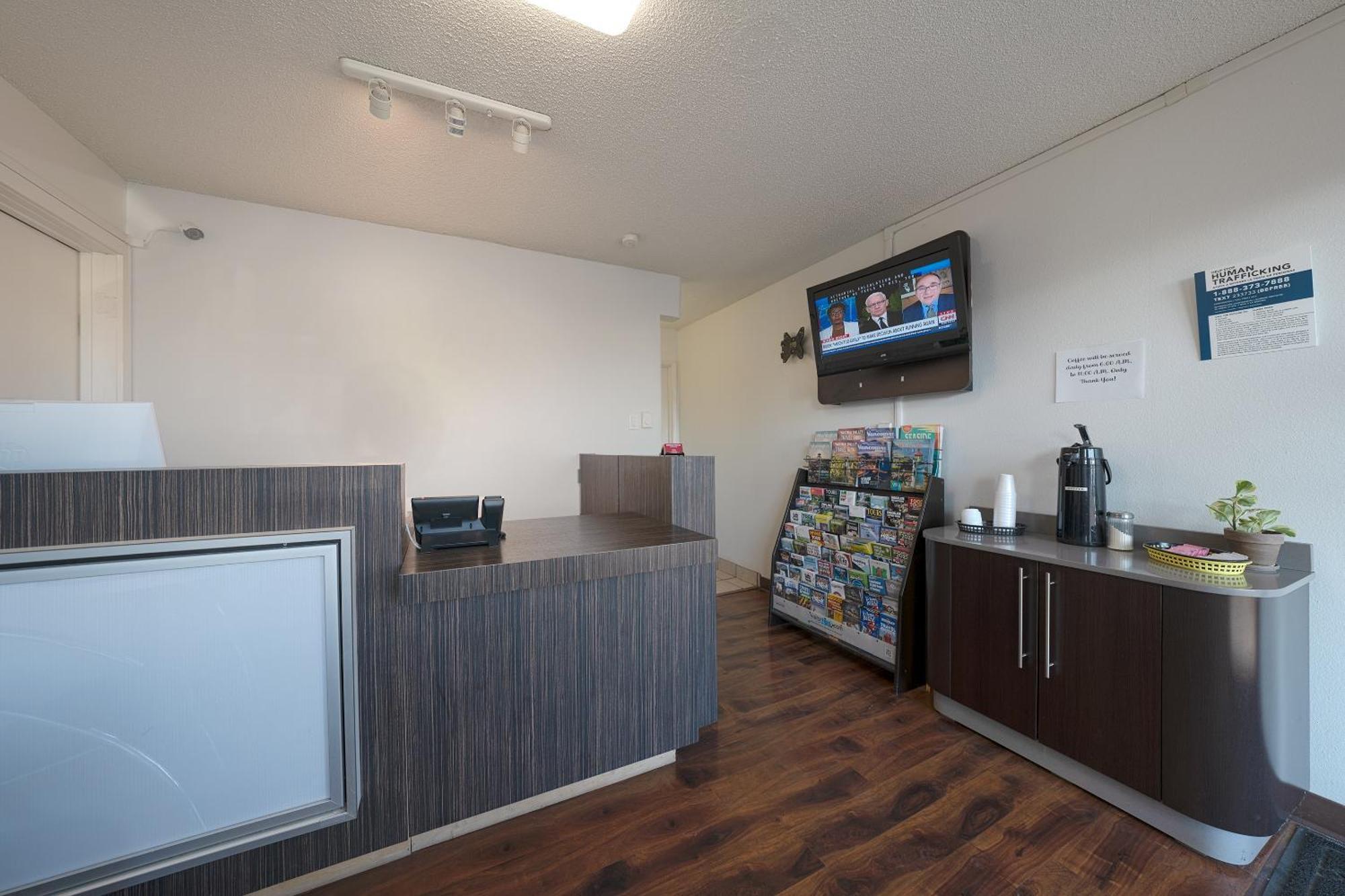 Oyo Hotel St Helens Or سانت هيلينز المظهر الخارجي الصورة