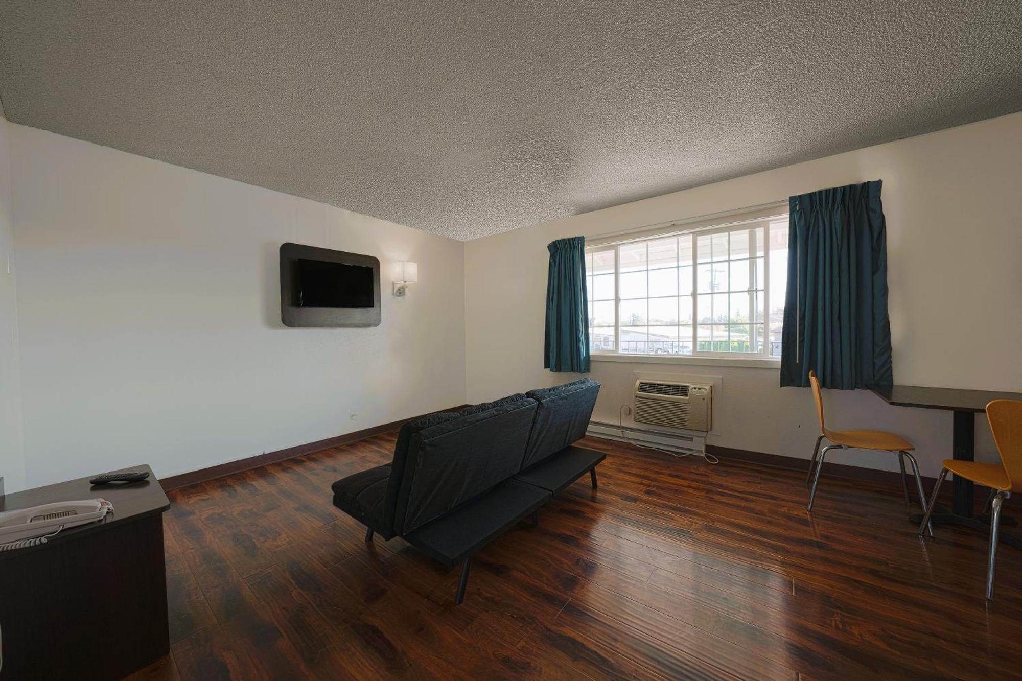 Oyo Hotel St Helens Or سانت هيلينز المظهر الخارجي الصورة