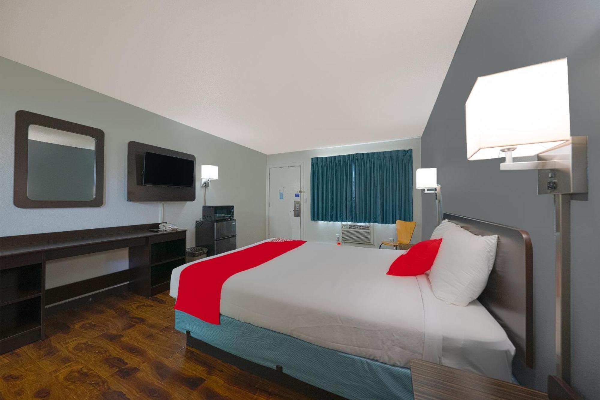 Oyo Hotel St Helens Or سانت هيلينز المظهر الخارجي الصورة