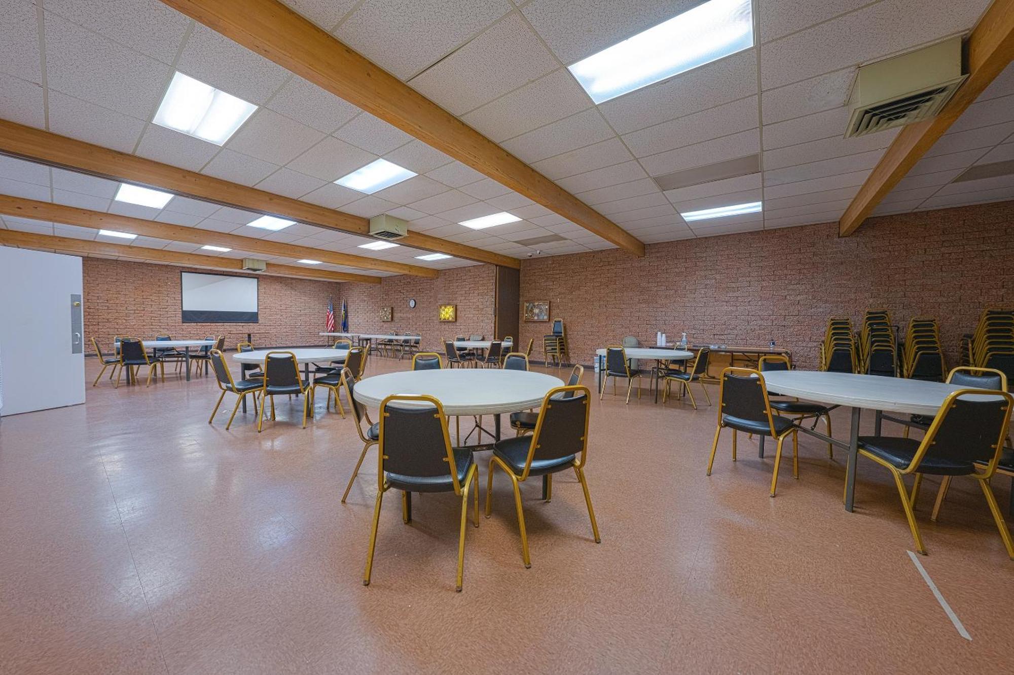 Oyo Hotel St Helens Or سانت هيلينز المظهر الخارجي الصورة