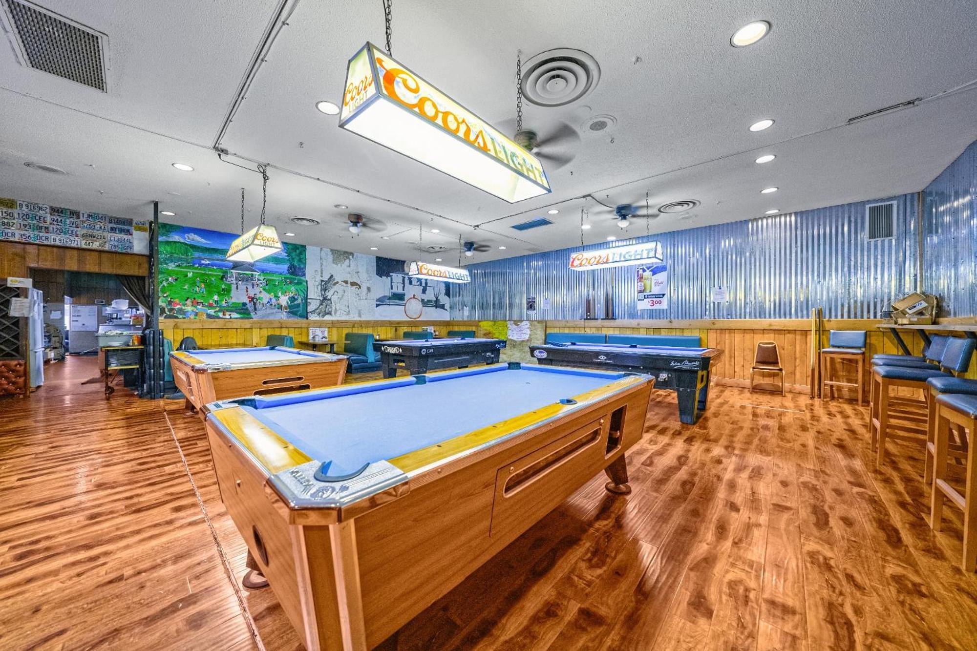 Oyo Hotel St Helens Or سانت هيلينز المظهر الخارجي الصورة