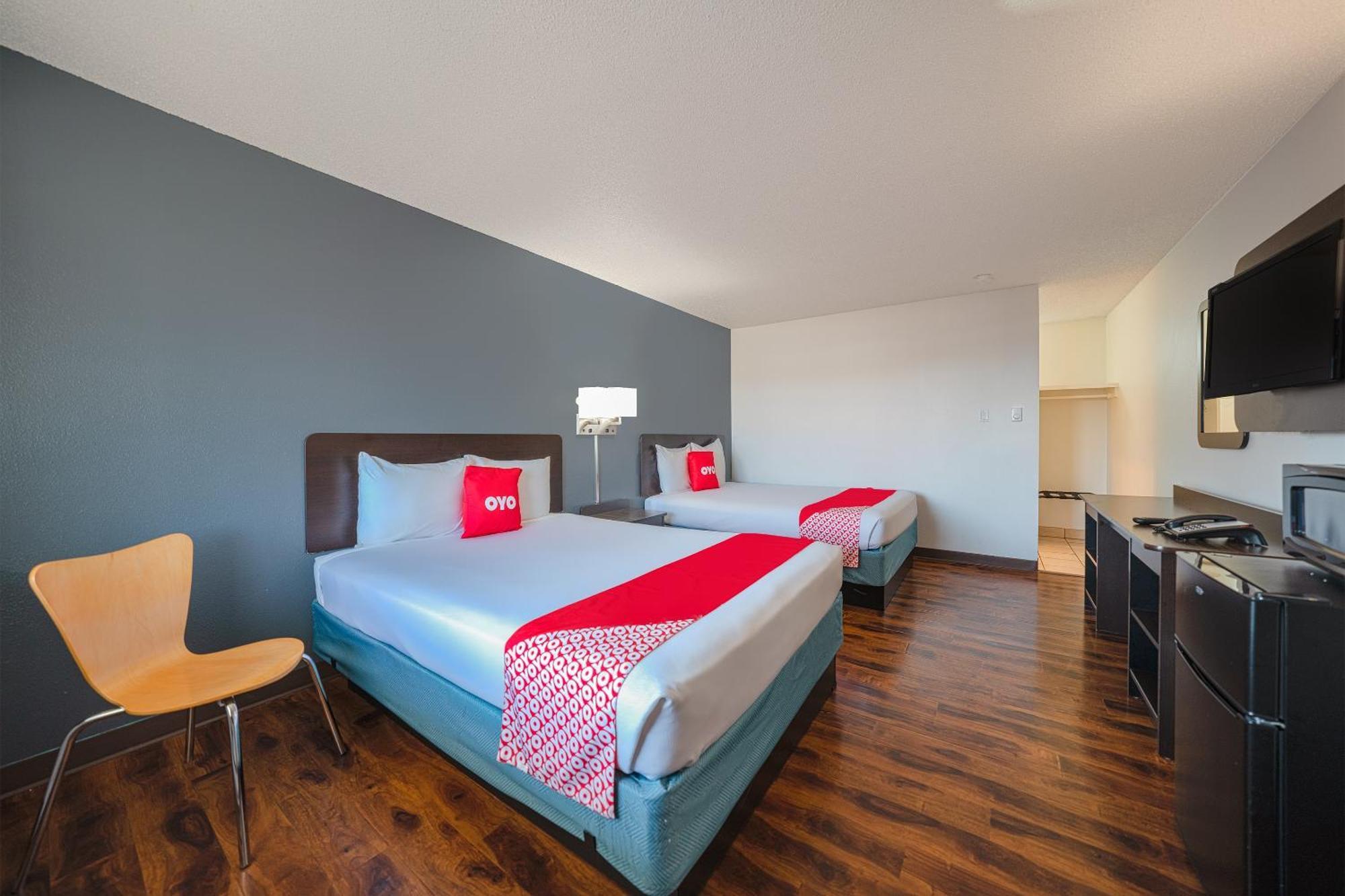 Oyo Hotel St Helens Or سانت هيلينز المظهر الخارجي الصورة