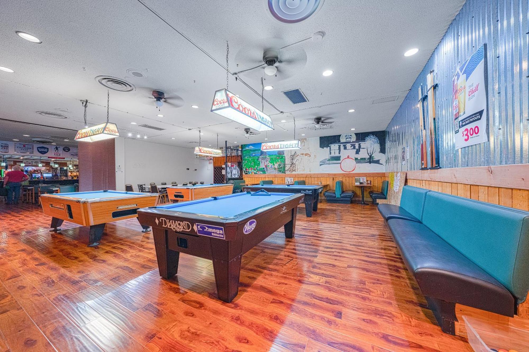 Oyo Hotel St Helens Or سانت هيلينز المظهر الخارجي الصورة