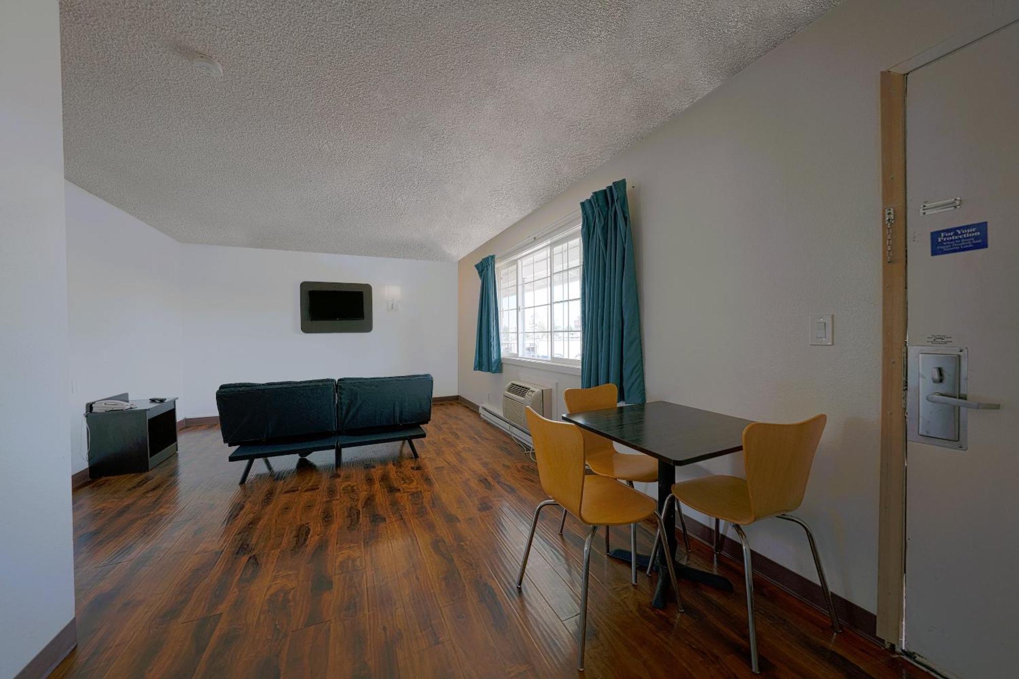 Oyo Hotel St Helens Or سانت هيلينز المظهر الخارجي الصورة