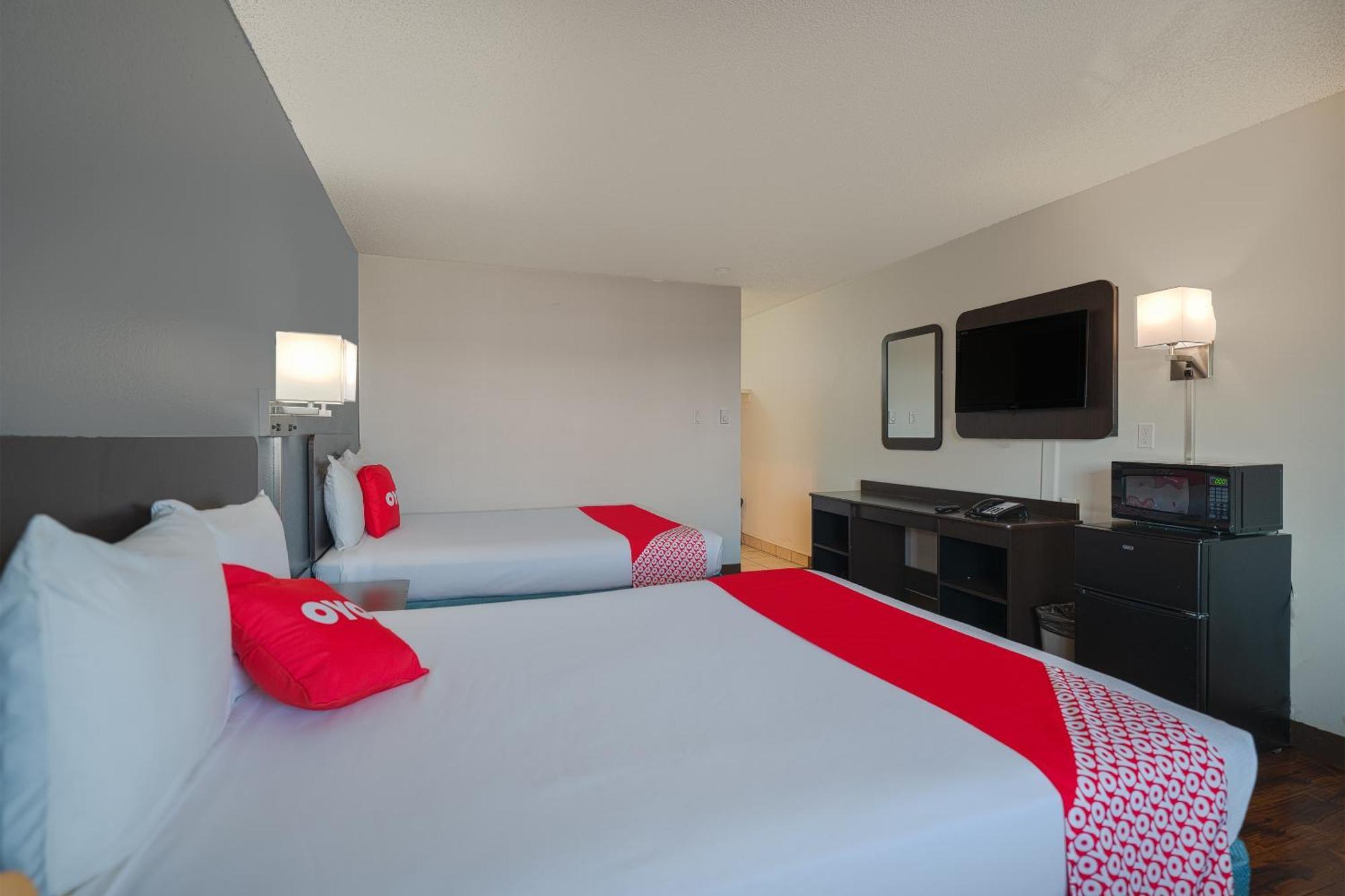 Oyo Hotel St Helens Or سانت هيلينز المظهر الخارجي الصورة