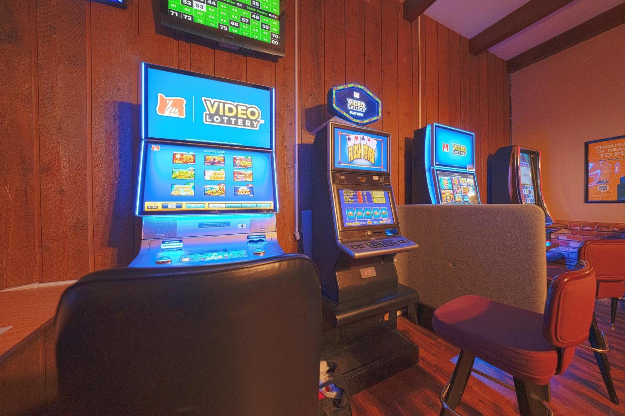 Oyo Hotel St Helens Or سانت هيلينز المظهر الخارجي الصورة