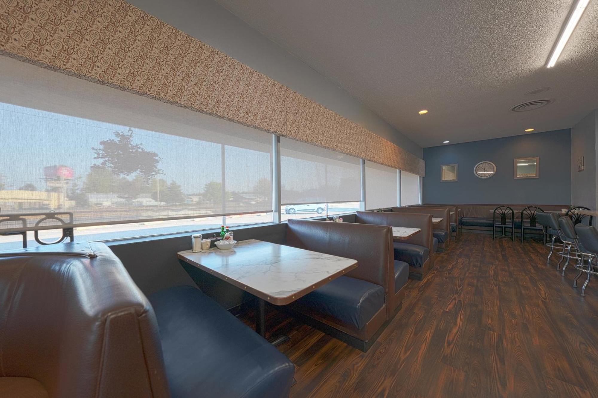 Oyo Hotel St Helens Or سانت هيلينز المظهر الخارجي الصورة